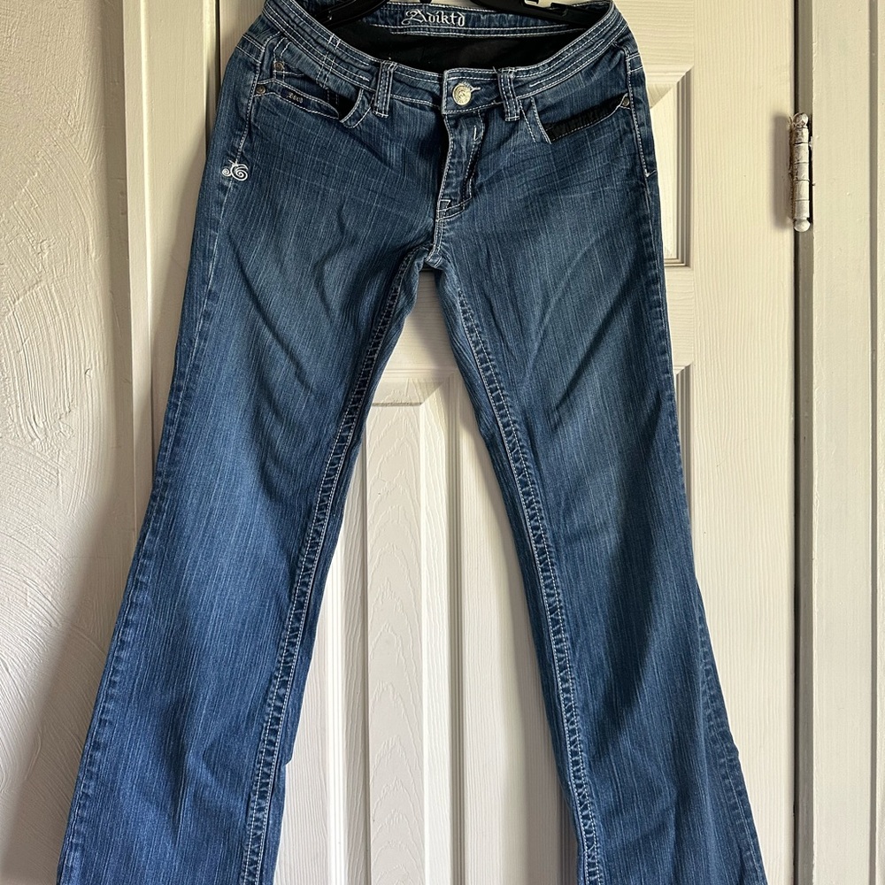 Women’s Adiktd jeans